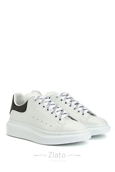 Zlato Men's White Orthopedic Mc Al Daily and Special Occasion Shoes