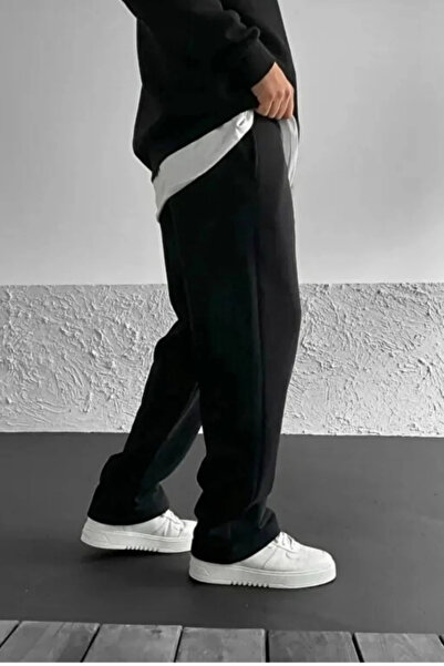 BPM Swd Series 3 Thread Live Baggy Sweatpants
