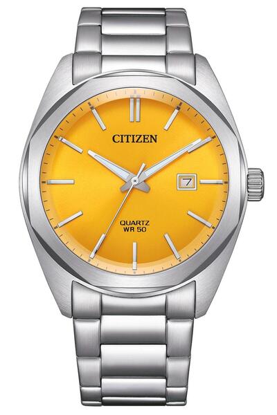 Citizen Ανδρικό ρολόι Citizen BI5110-54Z, Quartz, 41mm, 5ATM