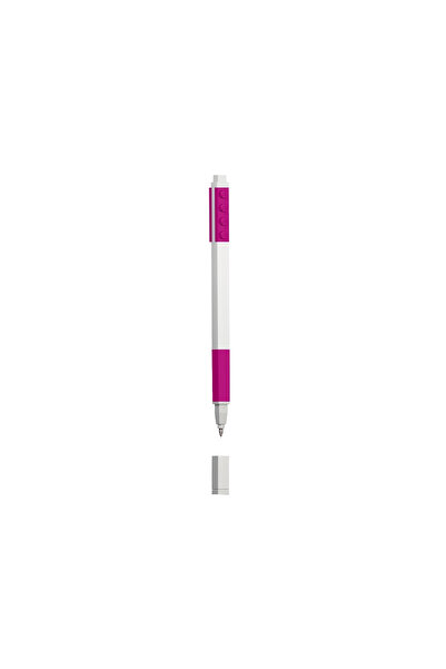 LEGO Gel Pen – Violet