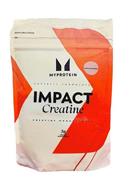 MYPROTEIN Creatine Monohydrate Unflavoured 250g