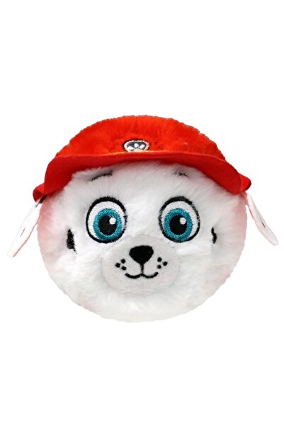 TY Beanie Boos تمثال قافز من سلسلة باو باترول بحجم 7 سم من تي واي
