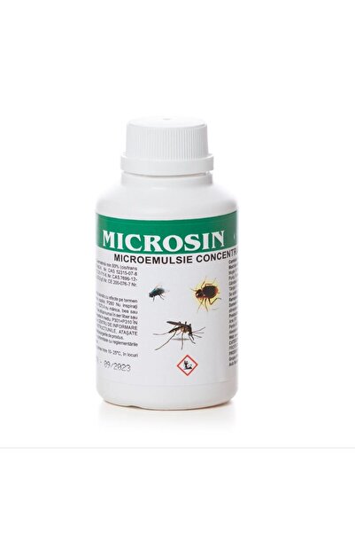 Pest x Defend Microsin 100 ml
