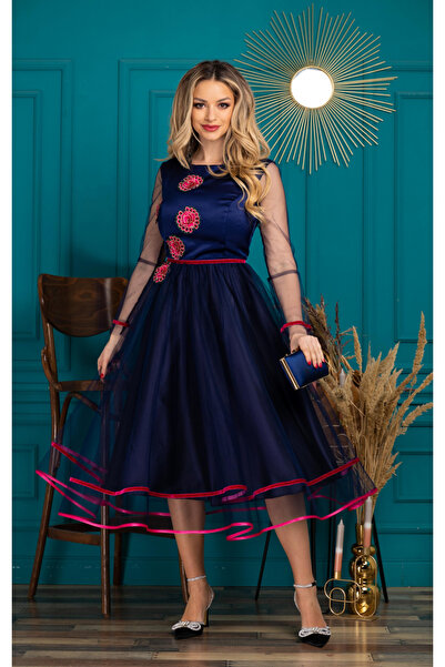 diamond fashion boutique Rochie Maria