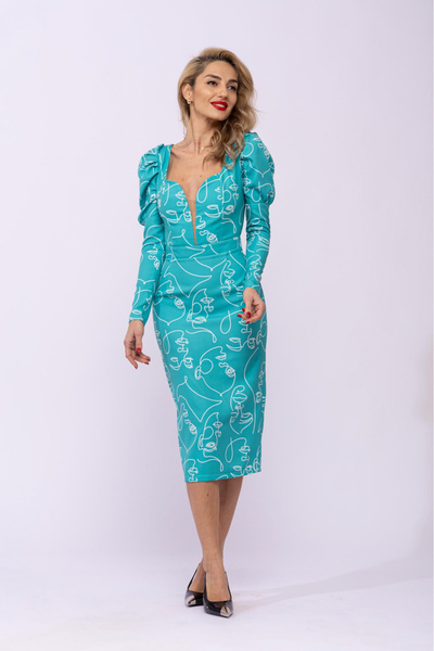 diamond fashion boutique Rochie D90 Diamond