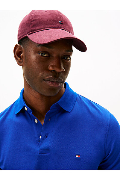 Tommy Hilfiger Men's 1985 Slim Polo T-Shirt