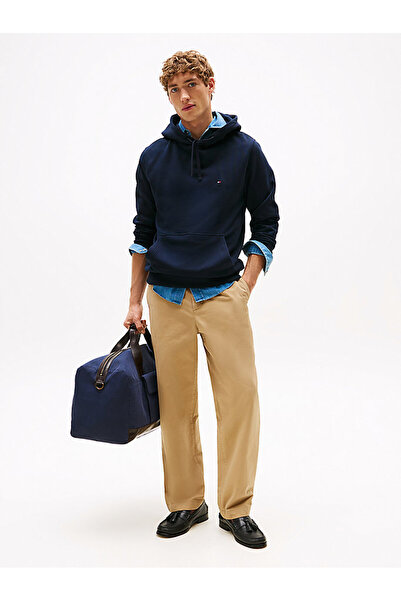 Tommy Hilfiger ESSENTIAL TERRY KAPCSIK