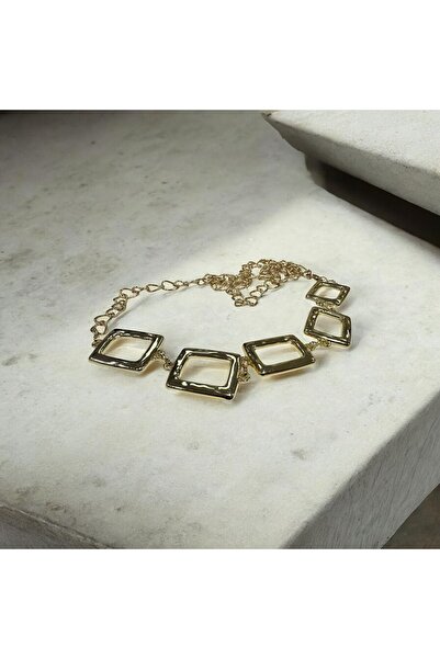 TK123 ALTIN KEMER