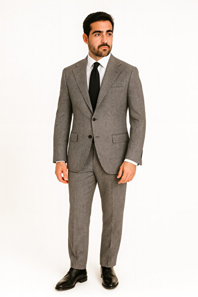 BLU 180's Klasik Takım Elbise