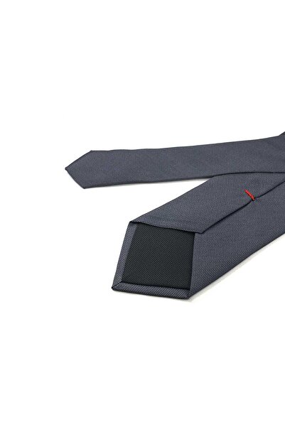 Kravatkolik Καπνιστή ιταλική μεταξωτή γραβάτα σε στυλ Casanova IΚ2121