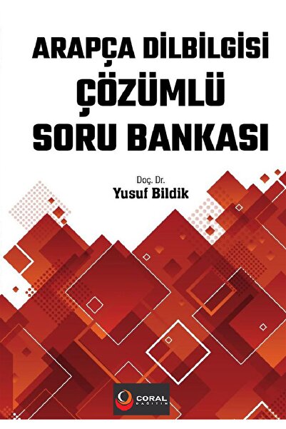 Coral Dağıtım Banka rešenih pitanja iz arapske gramatike
