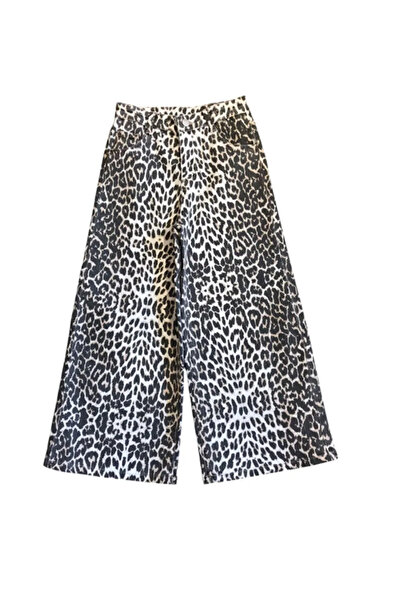 Little Star ΛΕΟΠΑΡΔΑΛΕΣ Τζιν Παντελόνια