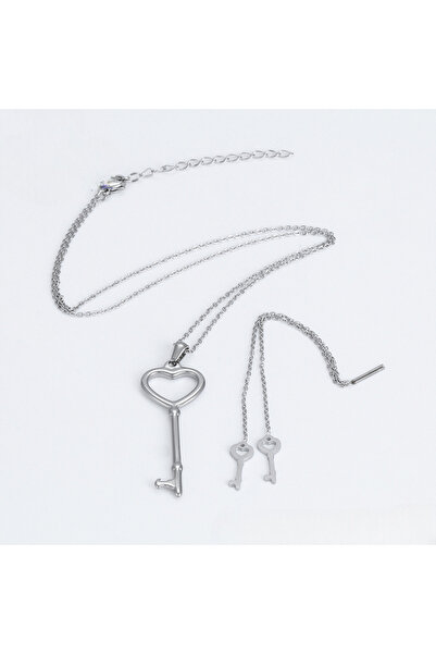 yssey Set Adora Platinum Plated