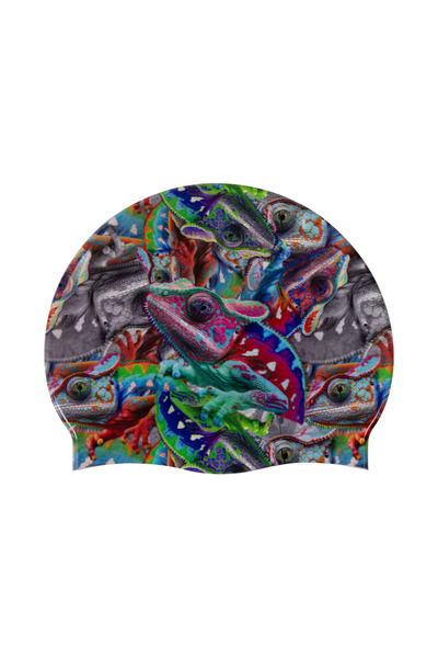 ARENA Hd Cap Swimming Cap