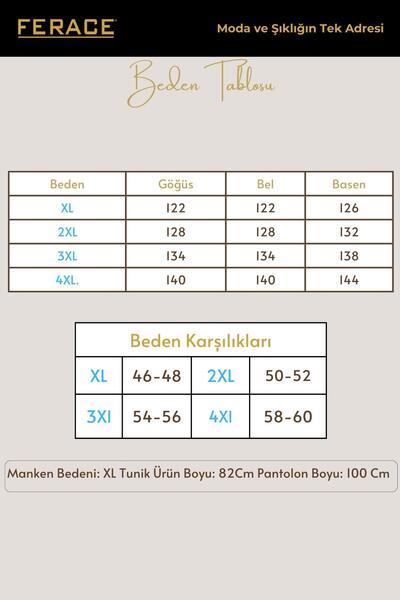 Ferace Women's Plus Size Ribbed Set