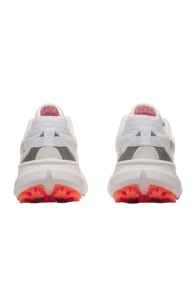 Merrell Agility Peak 5 Women's White Patika Running Shoes Women's Patika Running Shoes
