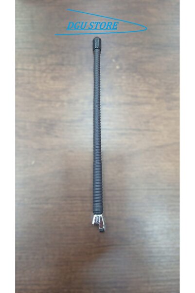 DGU PARTS ANTEN ÇUBUĞU TRANSİT - T12 - T15 - MODELLERE UYUMLU - 1985-2000 YIL ARASI UYUMLU - 97VP 18828 AA
