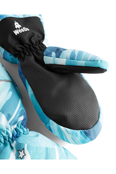 WeeDo FunWear MANUSI DE SKI COSMO ICE