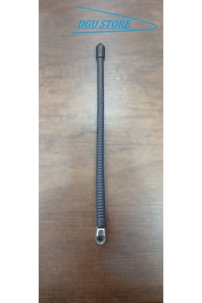 DGU PARTS ANTEN ÇUBUĞU TRANSİT - T12 - T15 - MODELLERE UYUMLU - 1985-2000 YIL ARASI UYUMLU - 97VP 18828 AA