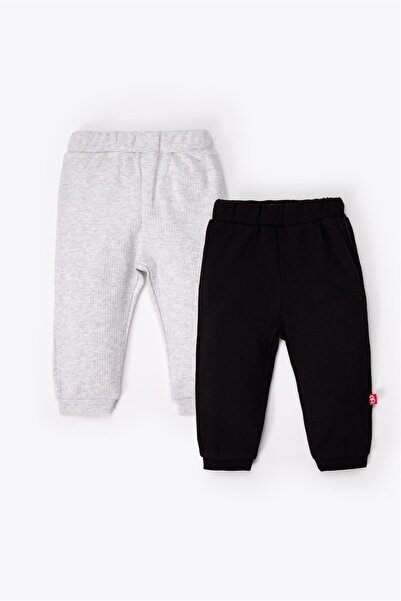 Bebetto Pants Without Pads 2-Pack (Always Reported Interlock) Black