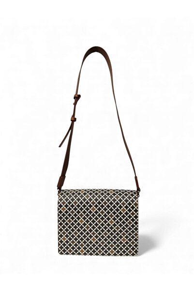 Matmazel 24X18X8 -Crossbody-Mademoiselle Women's Shoulder Bag