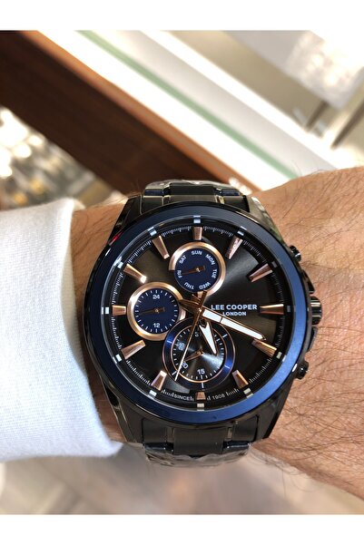 Lee Cooper Wristwatch