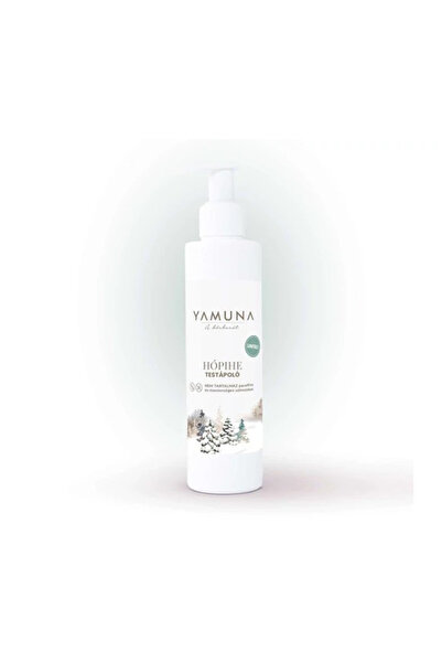 Yamuna Snowflakes Body Lotion 200 ml