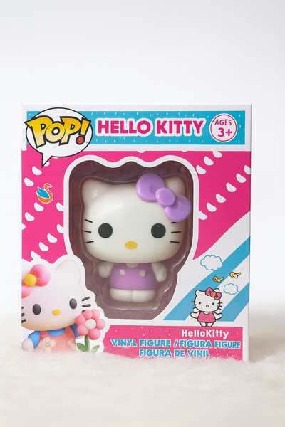 SYS PREMİUM SYS PREMIUM-Hello Kitty Funko Pop! Figürü- Özel Seri Koleksiyonlu...