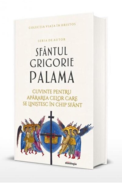 Editura Doxologia Scrieri III. Cuvinte pentru apararea celor care se