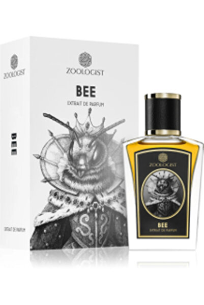 Zoologist Bee Perfume Extract Unisex 60 ml