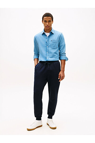 Tommy Hilfiger ΑΠΑΡΑΙΤΗΤΑ ΦΟΥΤΕΡ TERRY