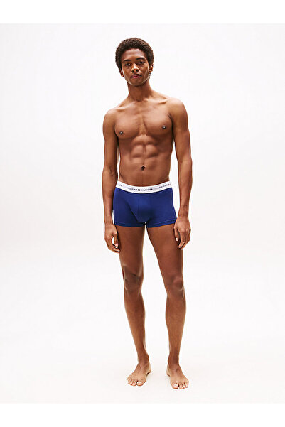 Tommy Hilfiger Férfi 3 csomagos Trunk Boxer szett