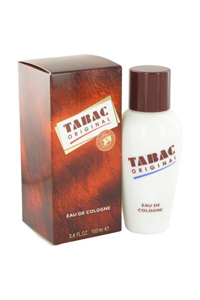 Tabac Eau de Cologne for Men by Maurer & Wirtz