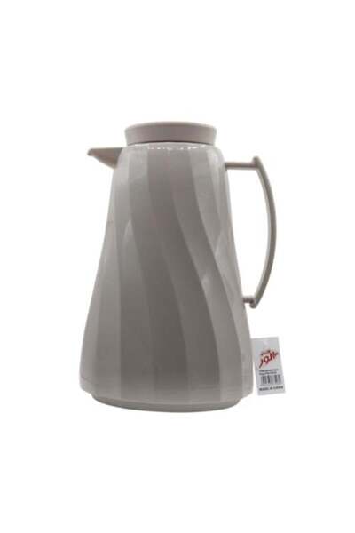 Meven Set Beauty ترمس شاي وقهوة الوار سعة 1 لتر - WS750-8