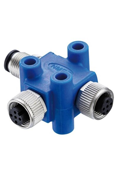 OSCULATI Joncțiune NMEA 2000 3x 2F + 1M