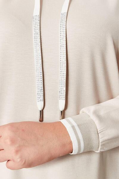 Ferace Women's Plus Size Ribbed Set