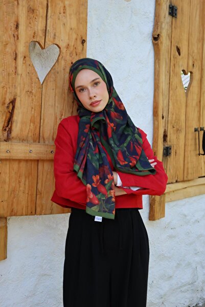 Şalland Nori Shawl