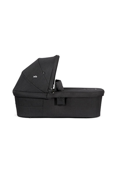 Joie Ramble XL Carrycot, Shale (for Finiti, Alore, Versatrax strollers)