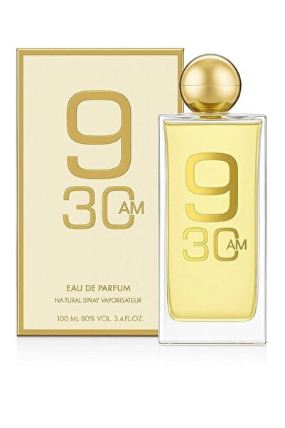 SEASONS 9.30 AM ROUGE by Elite - Arabic Unisex Perfume