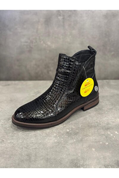 Mammamia ΧΕΙΡΟΠΟΙΗΤΕΣ ΜΠΟΤΕΣ ΑΠΟ ΓΝΗΣΙΟ ΔΕΡΜΑ