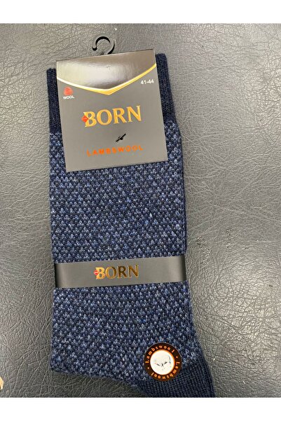 BORN Men's socks