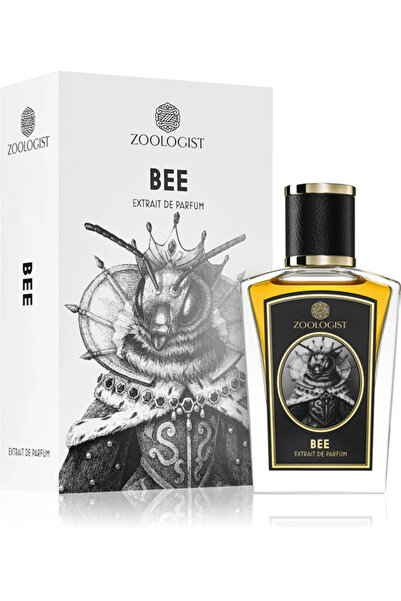 Zoologist Bee Perfume Extract Unisex 60 ml