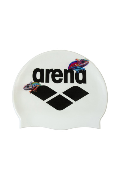 ARENA Hd Cap Swimming Cap