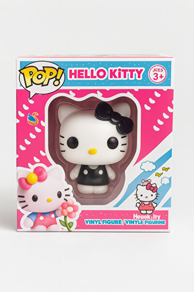 SYS PREMİUM SYS PREMIUM-Hello Kitty Funko Pop! Figürü- Özel Seri Koleksiyonlu...