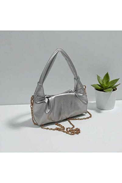 wikidayss Women's Chain Strap Shoulder Bag