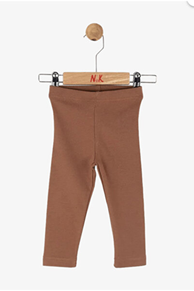 NK Basel Tayt Kahverengi̇ 59321