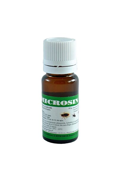 Pest x Defend Microsin 100 ml