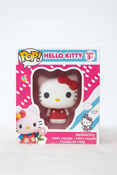 SYS PREMİUM SYS PREMIUM-Hello Kitty Funko Pop! Figürü- Özel Seri Koleksiyonlu...