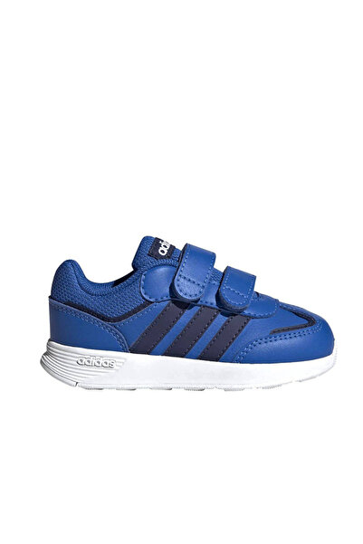adidas Tensaur Switch Comfort Fit I Baby Navy Blue Sports Shoes Jq8093