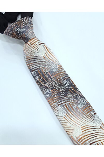 Louis Kids Premium Collection Patterned Boy's Tie